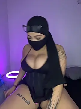 Snapshot of Haanna__ chatting on September 2025 07:20:02 AM Haanna online show from September 2025 07:20:02 AM