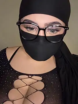 Snapshot of Haanna__ chatting on March 2026 07:48:02 AM Haanna online show from March 2026 07:48:02 AM