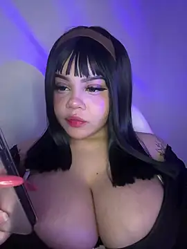 Haanna   online show from May 2026 04:37:01 PM