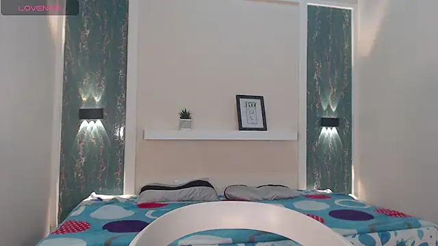 Snapshot of Kevin_Torres chatting on September 2025 05:45:02 AM Kevin Torres online show from September 2025 05:45:02 AM