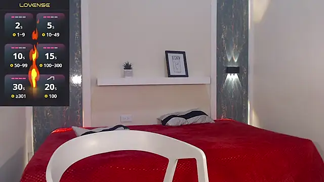 Snapshot of Kevin_Torres chatting on October 2025 09:00:02 PM Kevin Torres online show from October 2025 09:00:02 PM