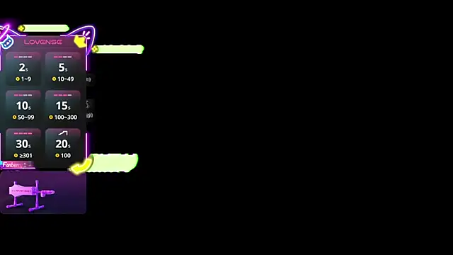 Snapshot of AuraRoss chatting on October 2025 07:14:01 PM AuraRoss online show from October 2025 07:14:01 PM