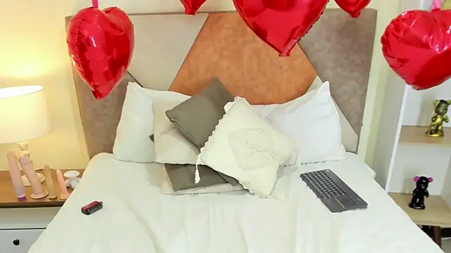 JennaCollins149 online show from February 2025 09:25:01 PM