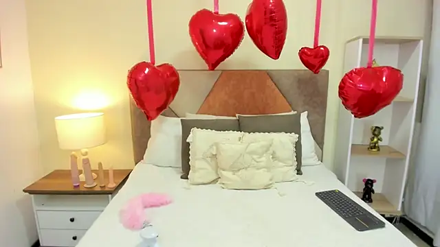 JennaCollins149 online show from February 2025 07:24:02 PM