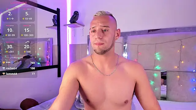 Damon Bakert online show from December 2024 08:47:02 PM