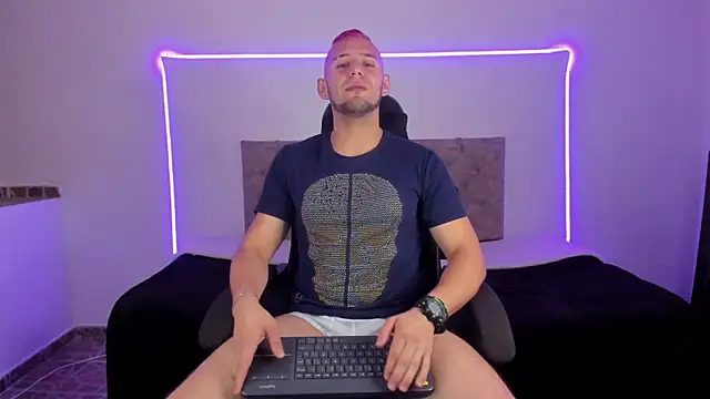 Damon Bakert online show from March 2025 02:53:02 PM