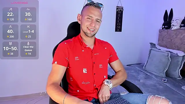 Damon Bakert online show from September 2025 06:46:01 PM