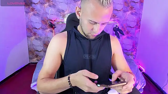Damon Bakert online show from July 2026 02:59:01 PM