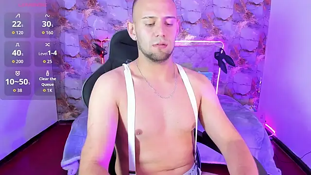 Damon Bakert online show from July 2026 03:00:02 PM