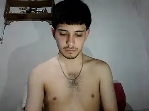 Snapshot of Elvergonn2105 chatting on October 2025 04:33:01 AM Elvergonn2105 online show from October 2025 04:33:01 AM