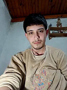 Snapshot of Elvergonn2105 chatting on October 2025 04:46:02 AM Elvergonn2105 online show from October 2025 04:46:02 AM