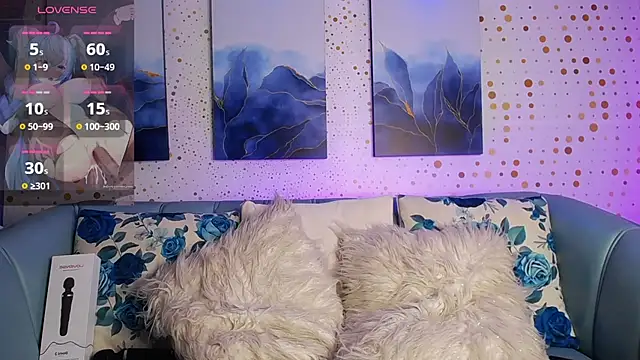 Snapshot of Steev_Novoa chatting on December 2024 02:17:02 PM Steev Novoa online show from December 2024 02:17:02 PM