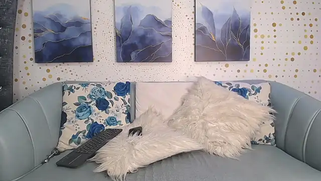 Snapshot of Steev_Novoa chatting on December 2024 03:38:02 AM Steev Novoa online show from December 2024 03:38:02 AM