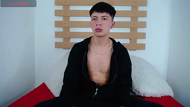 Snapshot of Steev_Novoa chatting on January 2025 05:30:01 AM Steev Novoa online show from January 2025 05:30:01 AM