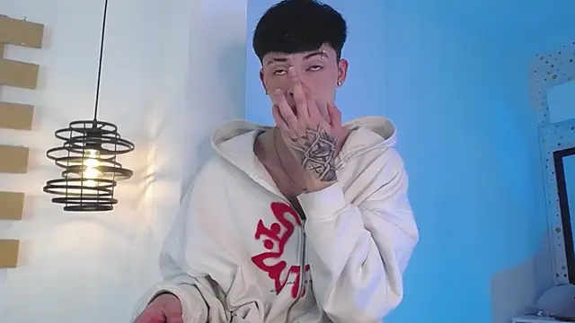 Snapshot of Steev_Novoa chatting on March 2025 05:14:02 AM Steev Novoa online show from March 2025 05:14:02 AM