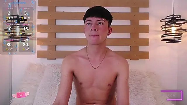 Snapshot of Steev_Novoa chatting on March 2025 06:57:02 AM Steev Novoa online show from March 2025 06:57:02 AM