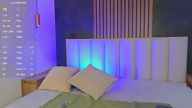 Ken-boy  online show from June 2026 02:56:02 AM