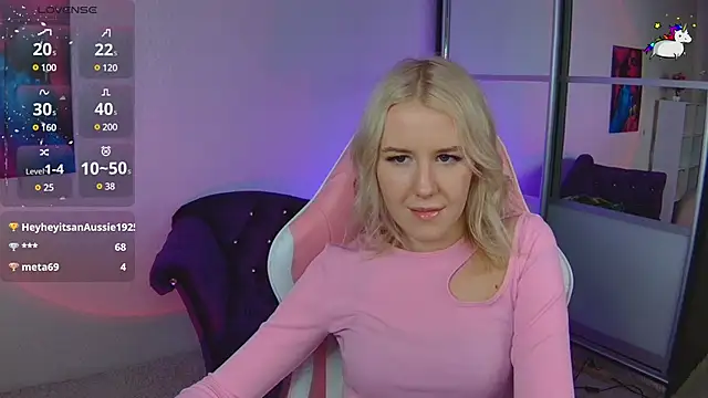 Selenatrend online show from January 2025 04:11:01 PM