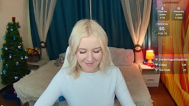 Selenatrend online show from January 2025 09:48:01 AM