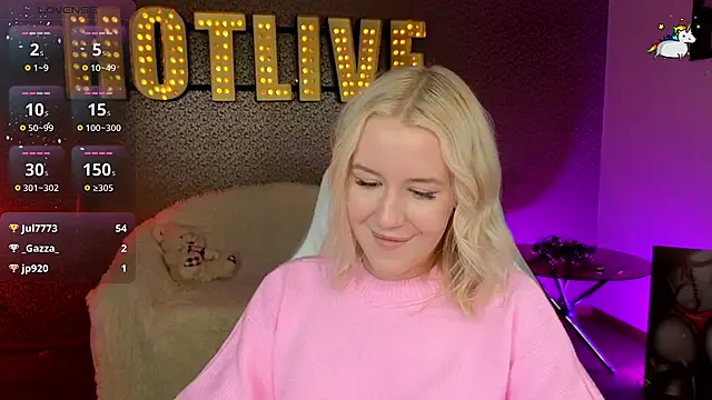 Selenatrend online show from January 2025 09:47:01 AM