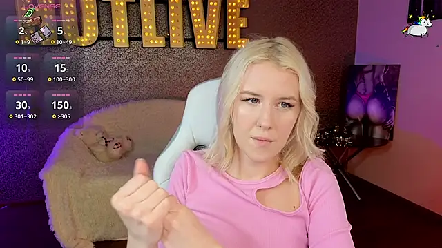 Selenatrend online show from January 2025 12:35:01 PM