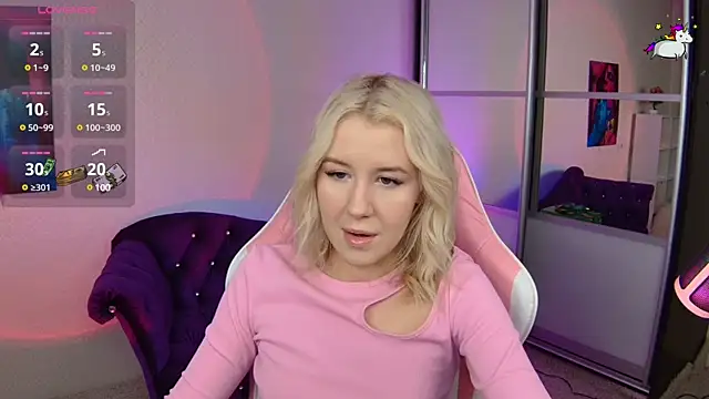 Selenatrend online show from January 2025 12:25:02 PM