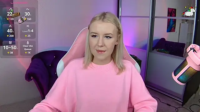 Selenatrend online show from January 2025 12:47:01 PM