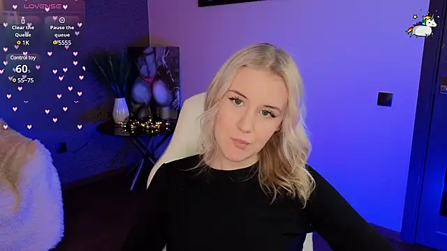 Selenatrend online show from March 2025 12:17:01 PM