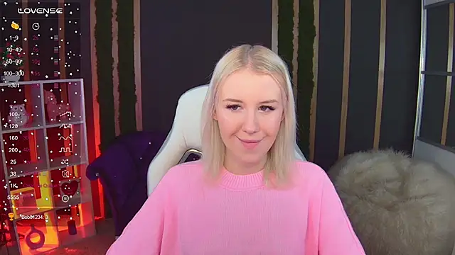 Selenatrend online show from November 2025 12:16:01 PM