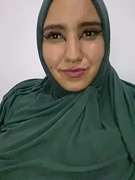 hannahayat online show from December 2024 10:53:01 PM