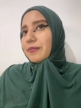 hannahayat online show from January 2025 09:09:02 PM