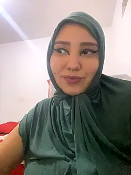 hannahayat online show from September 2025 02:18:01 PM