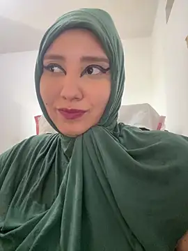 hannahayat online show from September 2025 03:05:01 PM