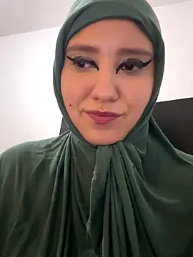 hannahayat online show from November 2025 03:25:02 PM