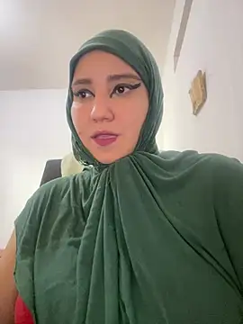 hannahayat online show from March 2026 02:11:02 PM