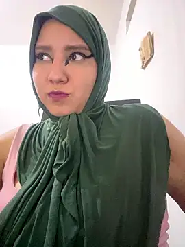 hannahayat online show from March 2026 09:19:02 PM