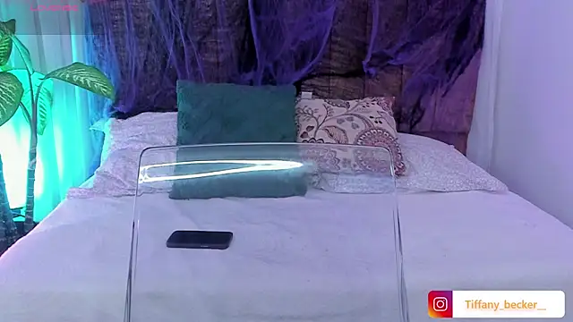 Snapshot of tiffany_becker chatting on October 2025 11:55:02 AM tiffany becker online show from October 2025 11:55:02 AM