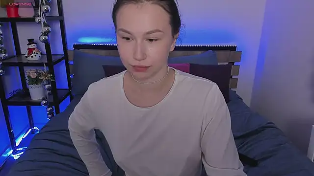 Anny Limis online show from December 2024 08:15:02 AM