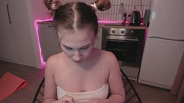 Anny Limis online show from February 2025 09:43:01 AM