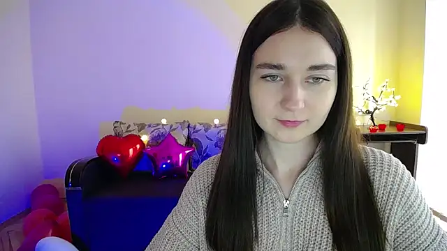Snapshot of Pretty_shy chatting on February 2025 09:34:02 AM Pretty shy online show from February 2025 09:34:02 AM