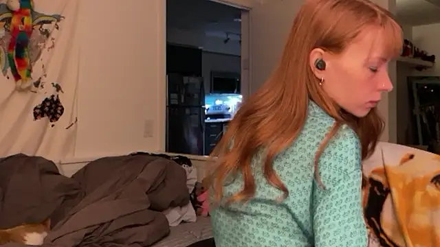 Snapshot of vanessapark chatting on January 2025 12:38:02 PM vanessapark online show from January 2025 12:38:02 PM