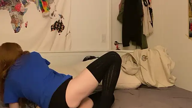 Snapshot of vanessapark chatting on February 2025 06:14:02 AM vanessapark online show from February 2025 06:14:02 AM