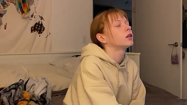 Snapshot of vanessapark chatting on February 2025 11:34:01 AM vanessapark online show from February 2025 11:34:01 AM