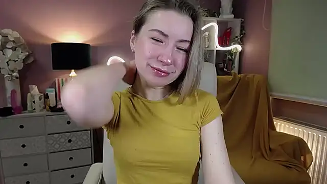 Mia Tasty online show from February 2025 07:47:01 AM