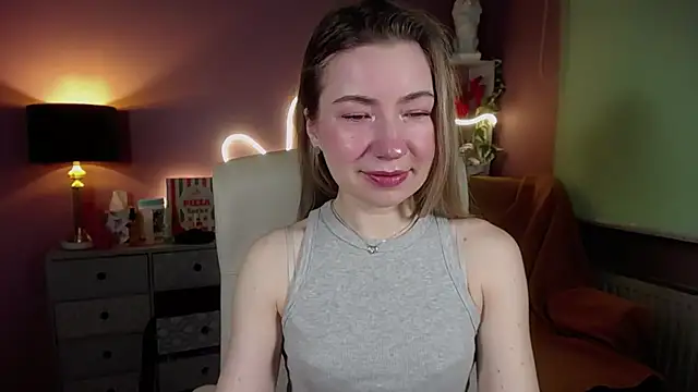 Mia Tasty online show from February 2025 07:48:02 AM