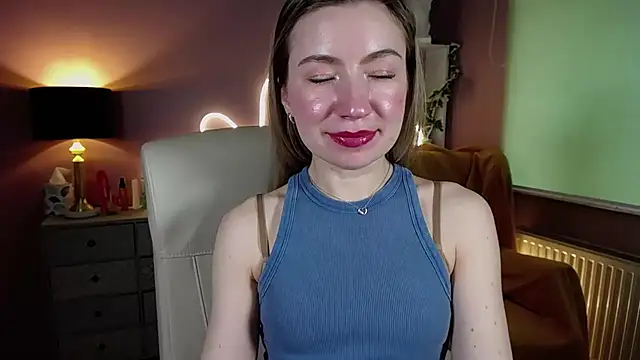 Mia Tasty online show from March 2025 11:45:02 AM