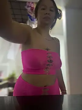 Emiily lee online show from February 2026 09:04:02 AM