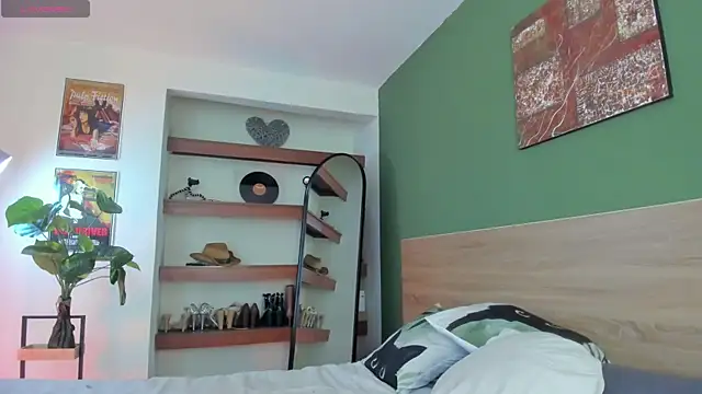 iriiina veneno online show from July 2026 01:34:01 AM