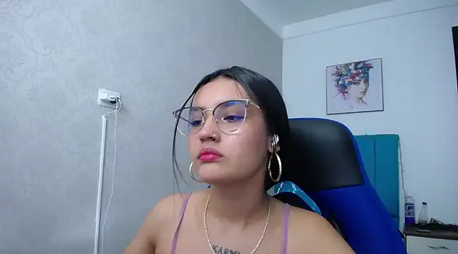 antonella sweetlittle online show from January 2025 06:35:01 PM