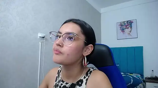 antonella sweetlittle online show from January 2025 06:46:01 PM